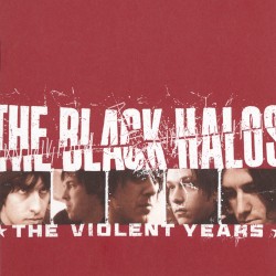 The Violent Years