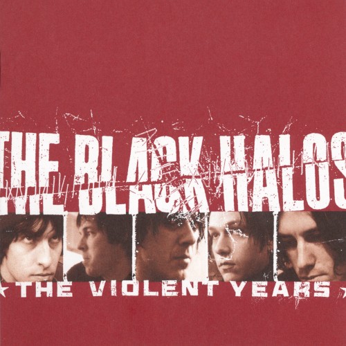 The Violent Years