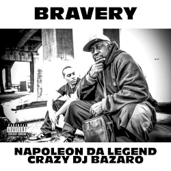 Bravery