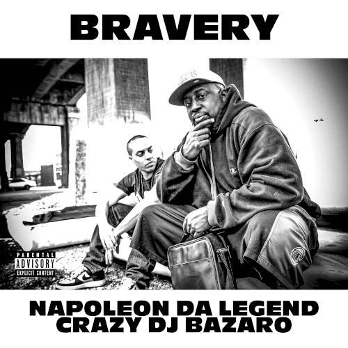 Bravery