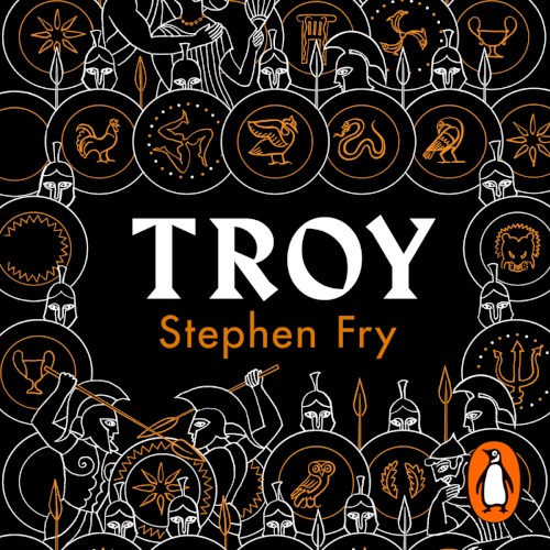 Troy: The Siege of Troy Retold