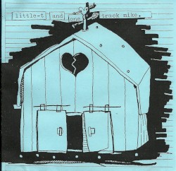 Red Barn EP