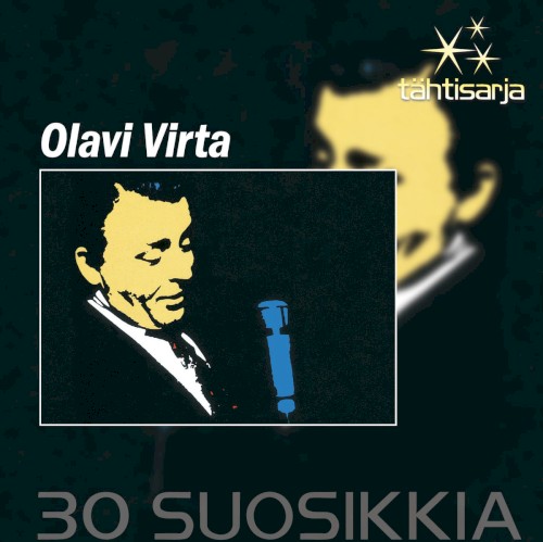 Tähtisarja: 30 suosikkia
