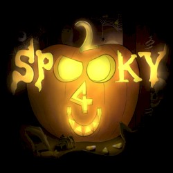 2spooky4u (Halloween EP)