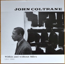 Within and Without Miles - Live 1960