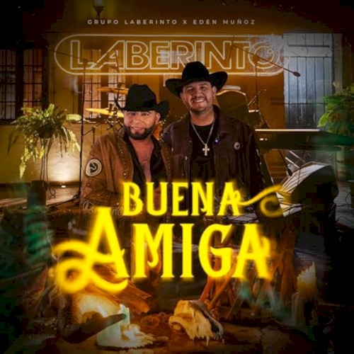 Buena amiga