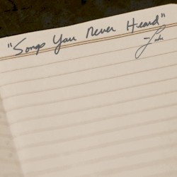 Songs You Never Heard (Deep Cuts)