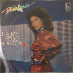 Ya me pegó el amor / No te vayas