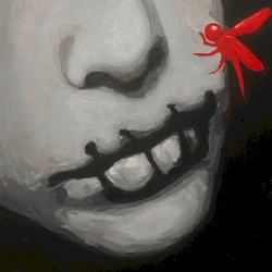 The Book of TR (an Afterimage)