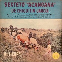 Mi tierra