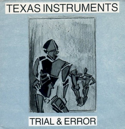 Trial & Error
