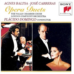 Opera Duets
