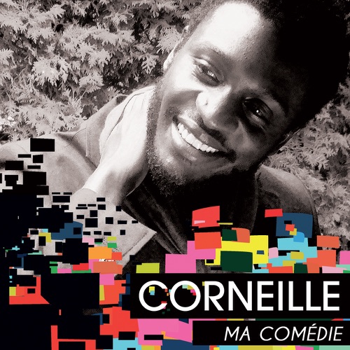 Ma comédie