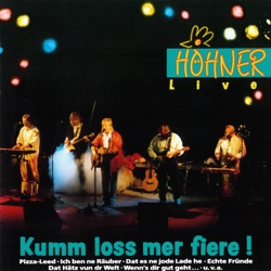 Live: Kumm loss mer fiere!