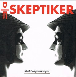 Stahlvogelkrieger