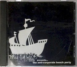 The Anti-Corporate Beach Party