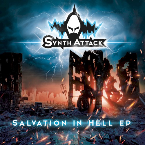 Salvation in Hell EP