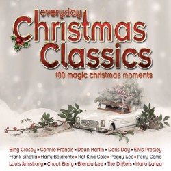 Everyday Christmas Classics