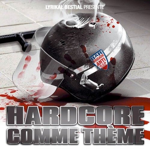 Hardcore comme thème