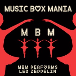 Music Box Tribute to Led Zeppelin