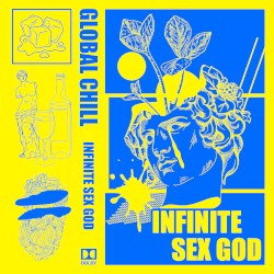 INFINITE SEX GOD