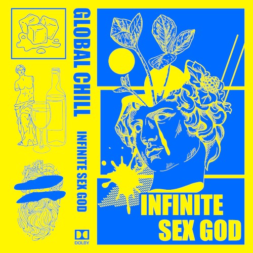 INFINITE SEX GOD