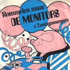 Rommelen maar / S' zondagsmorgens