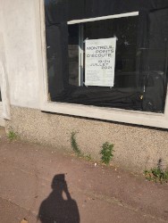 Montreuil points d’écoute