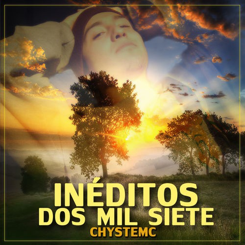 Inéditos Dos Mil Siete