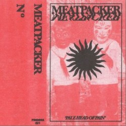 Pale Head of Pain
