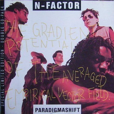Paradigmashift