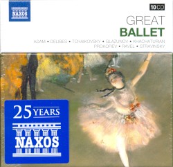 Great Ballet