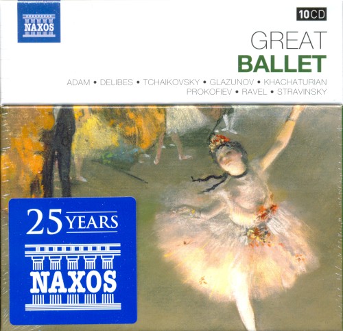 Great Ballet