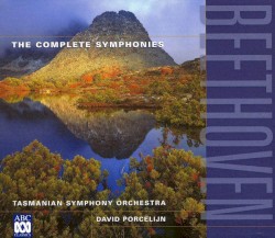 The Complete Symphonies