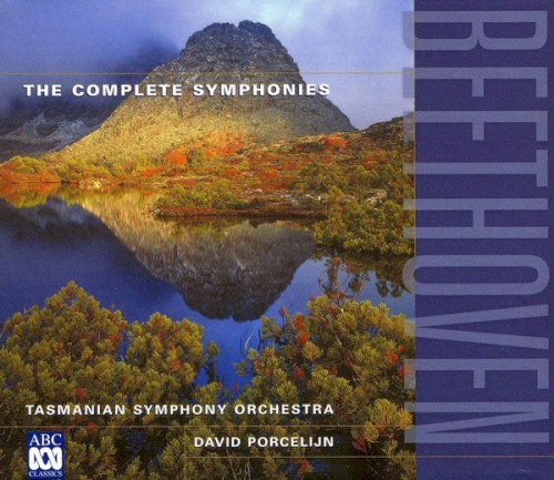 The Complete Symphonies