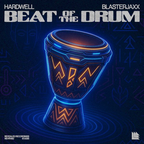 Beat of the Drum