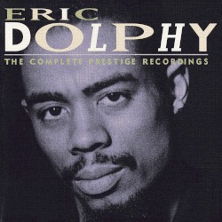 The Complete Prestige Recordings