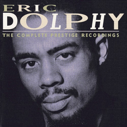 The Complete Prestige Recordings