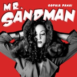 Mr. Sandman