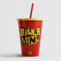 Dollar Menu