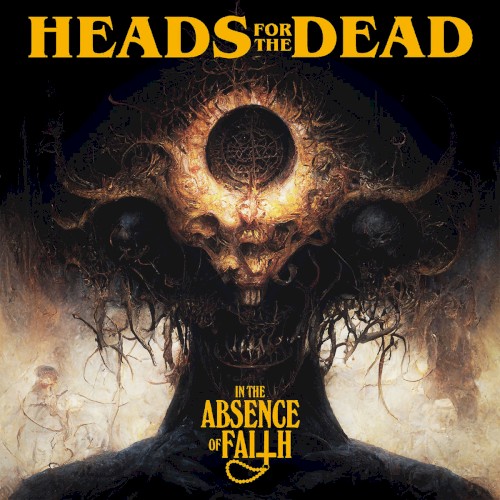 In the Absence of Faith