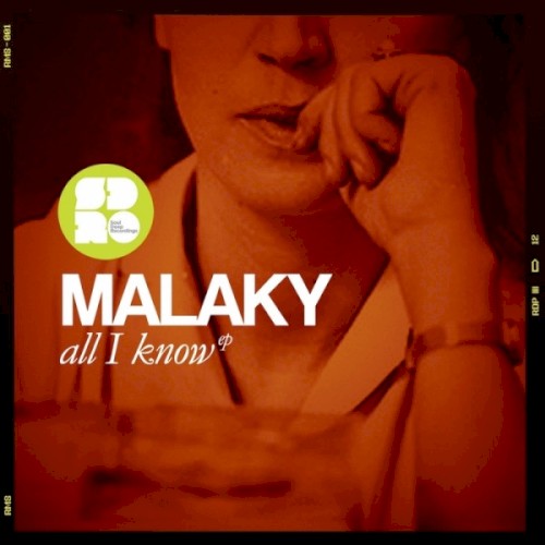 All I Know EP