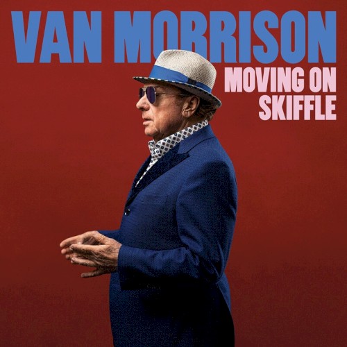 Moving on Skiffle