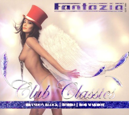 Fantazia Club Classics
