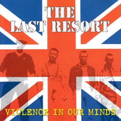 Violence in Our Minds