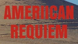 AMERIICAN REQUIEM