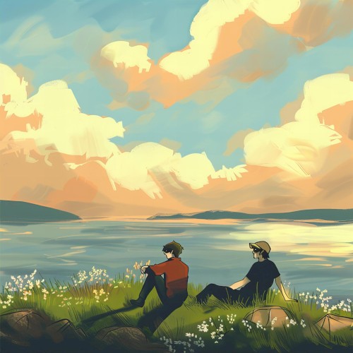 Sunny Days