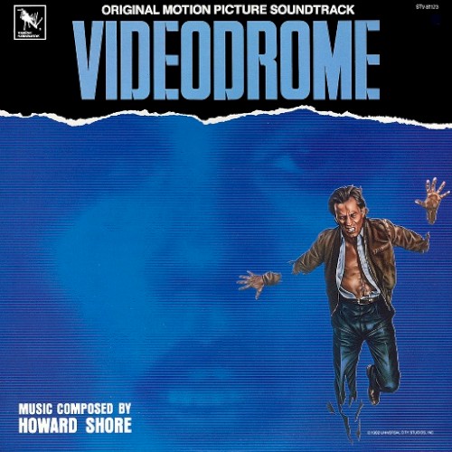 Videodrome (Original Motion Picture Soundtrack)