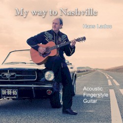 My Way to Nashville
