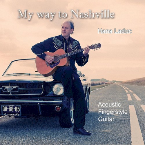 My Way to Nashville